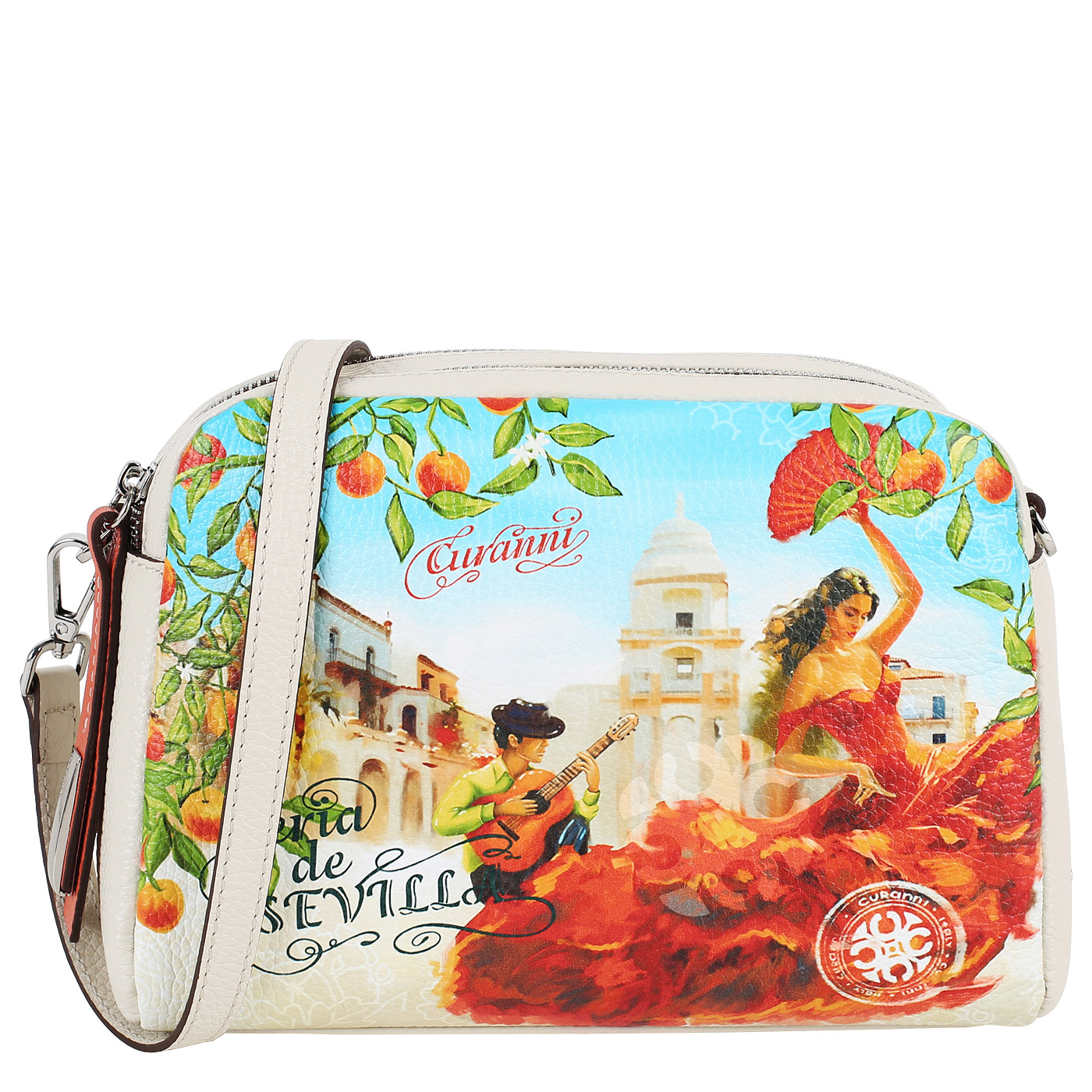 Curanni Сумка через плечо