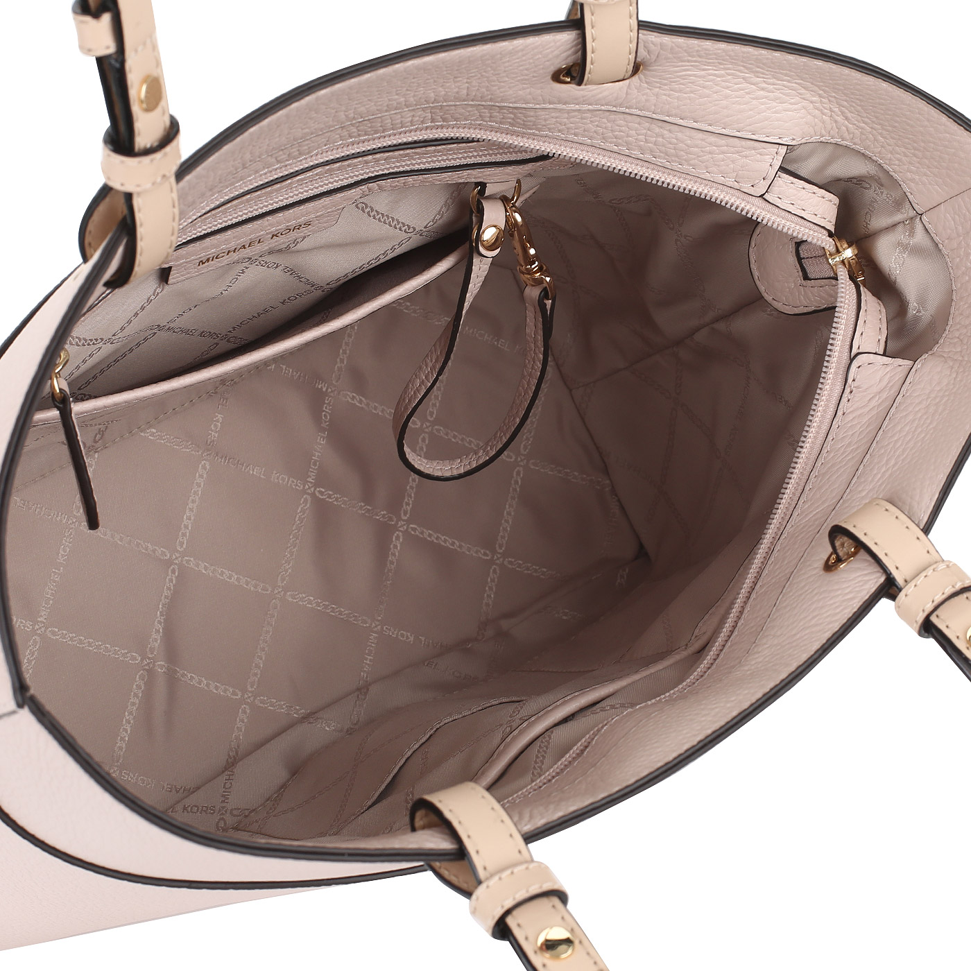 Сумка с регулируемыми ручками Michael Kors Bedford