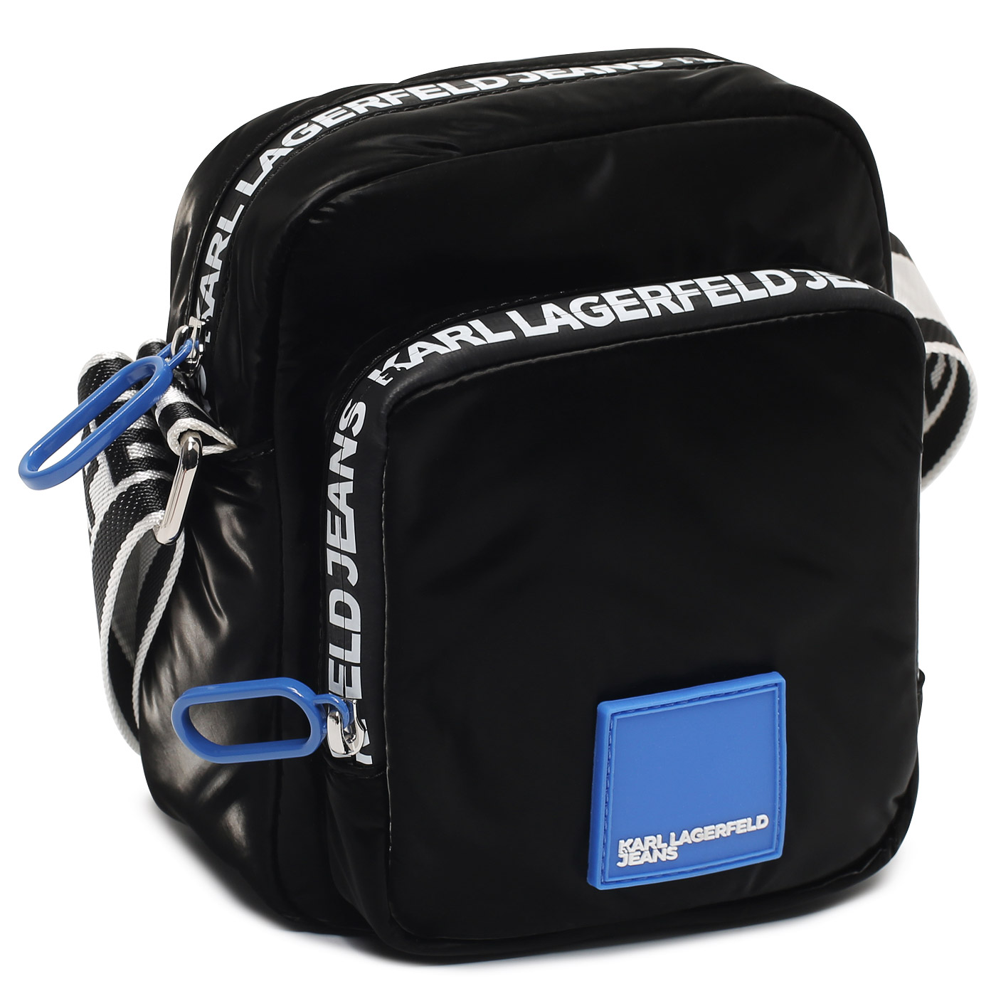 Сумка через плечо Karl Lagerfeld Jeans Urban