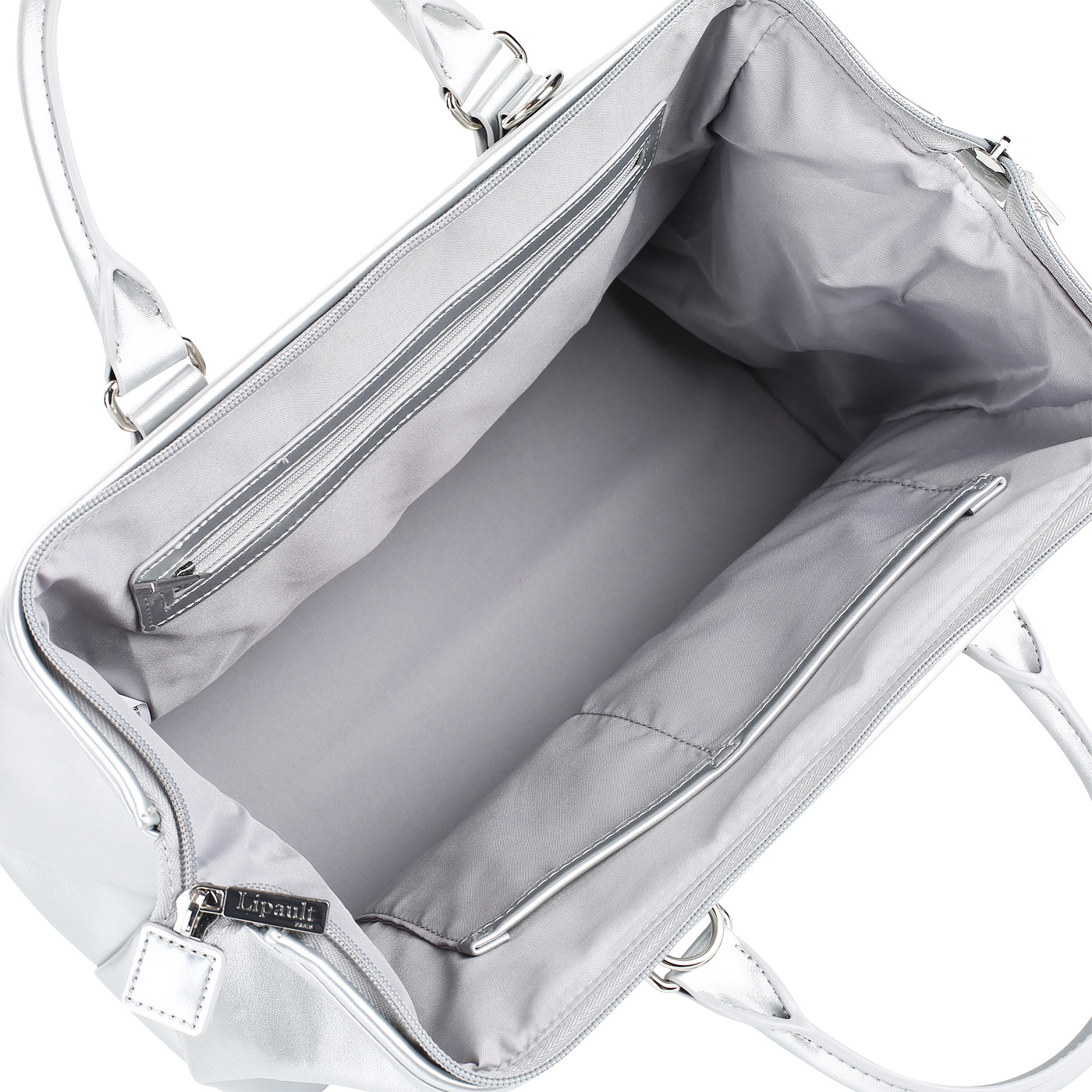 Дорожная сумка с плечевым ремнем Lipault Miss Plume