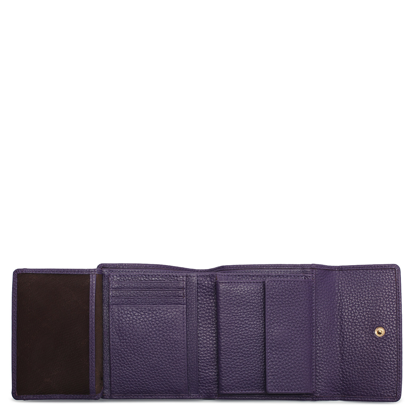 Кошелек складной на кнопке Braun Buffel Asti