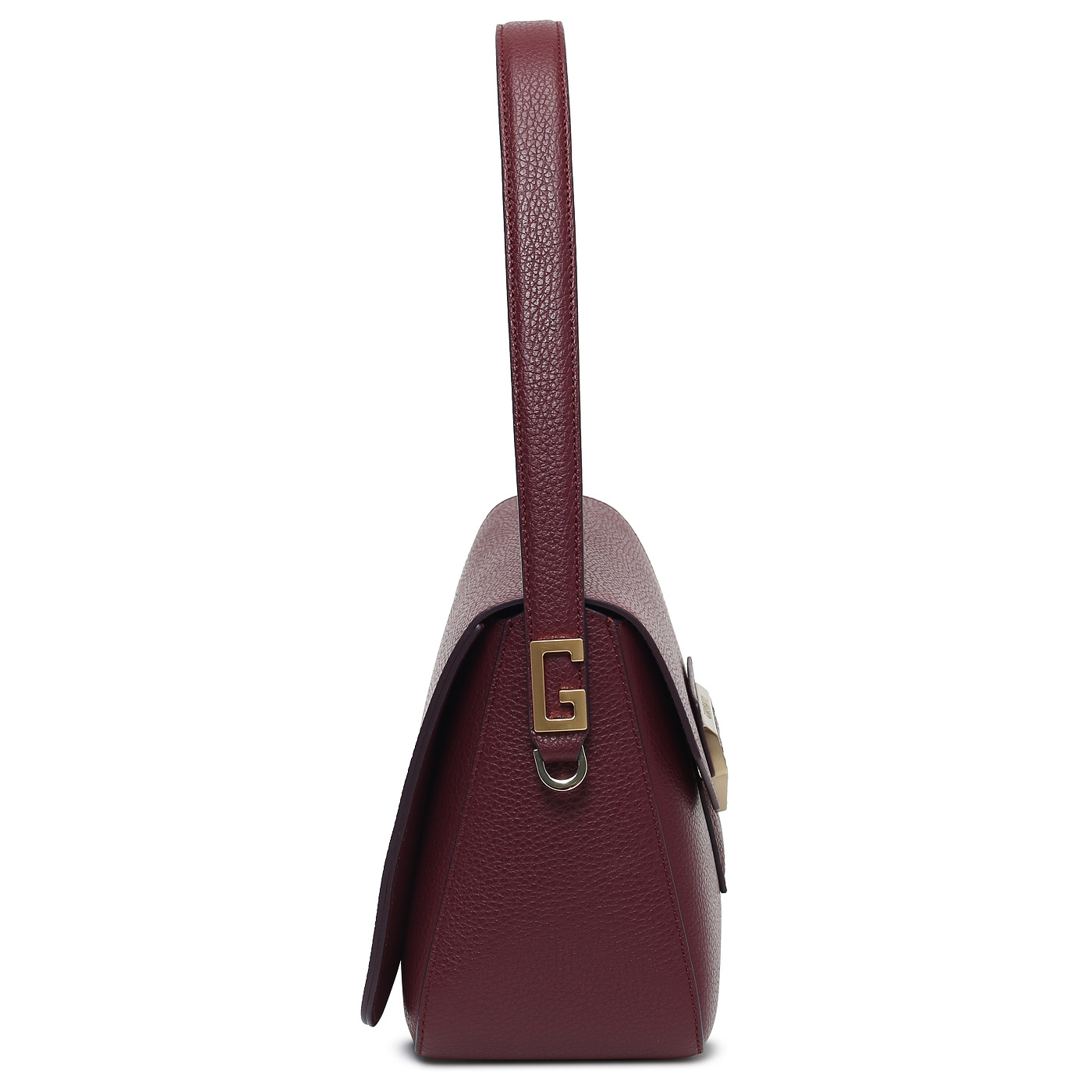 Кожаная сумка Gironacci Vitcal