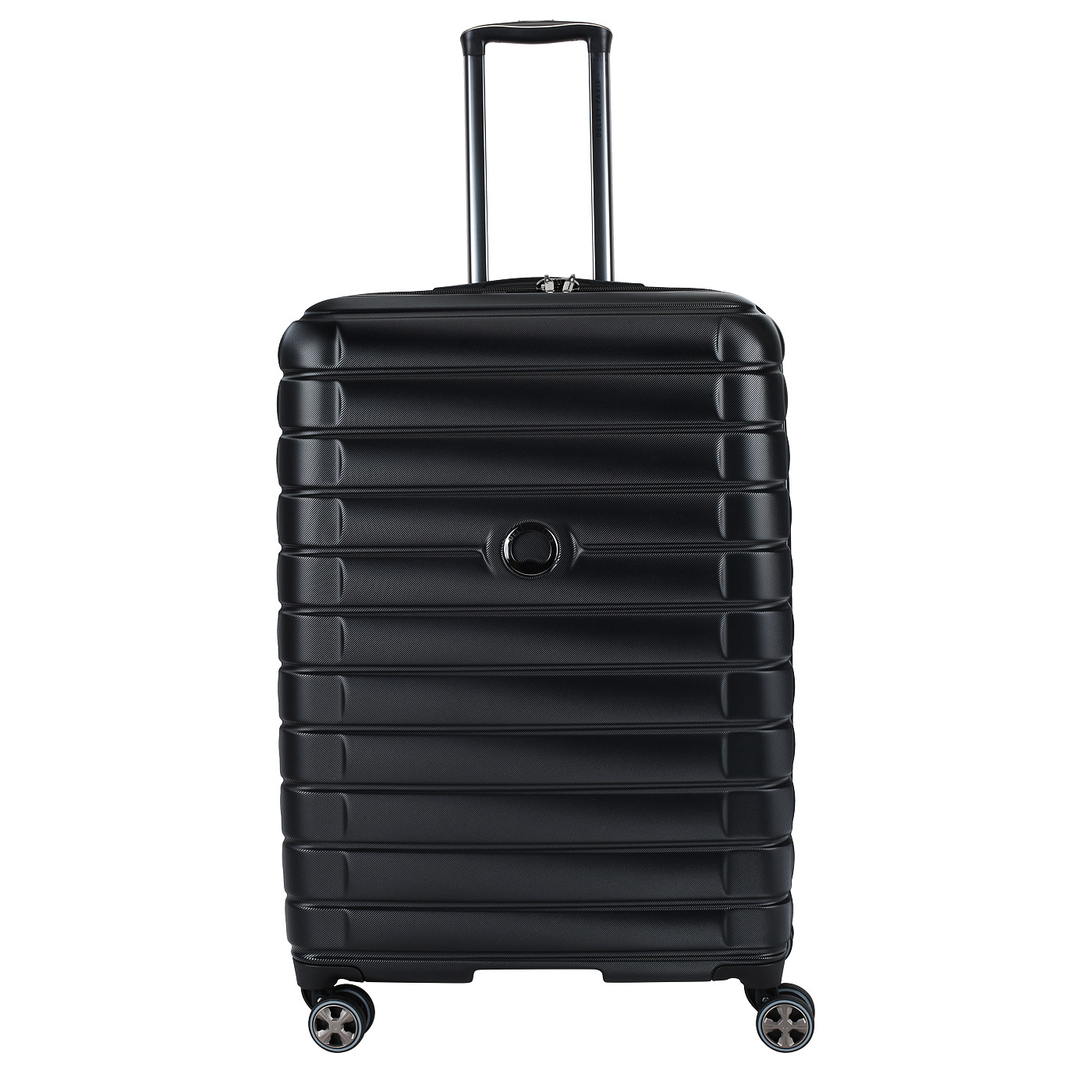 Чемодан большой L из поликарбоната Delsey Shadow 5.0