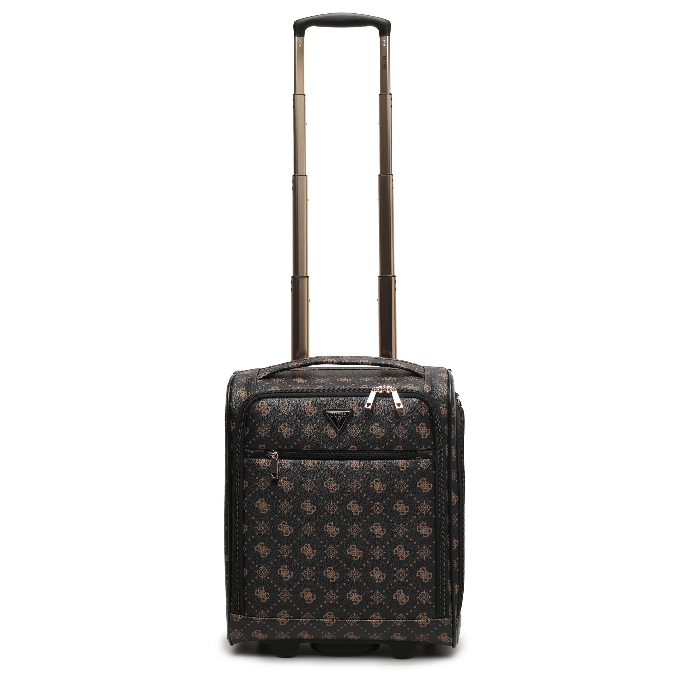 Чемодан на колесах Guess Silia