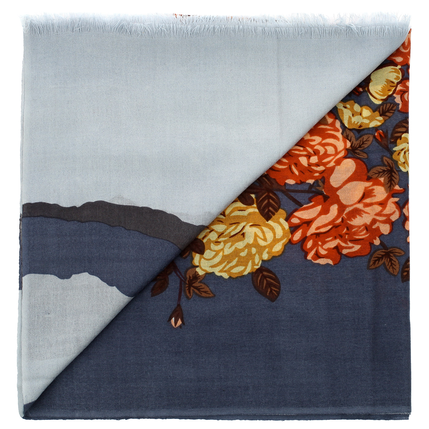 Женский шарф Dr. Koffer 