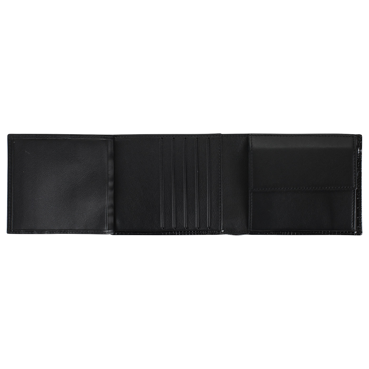 Компактное портмоне Neri Karra 