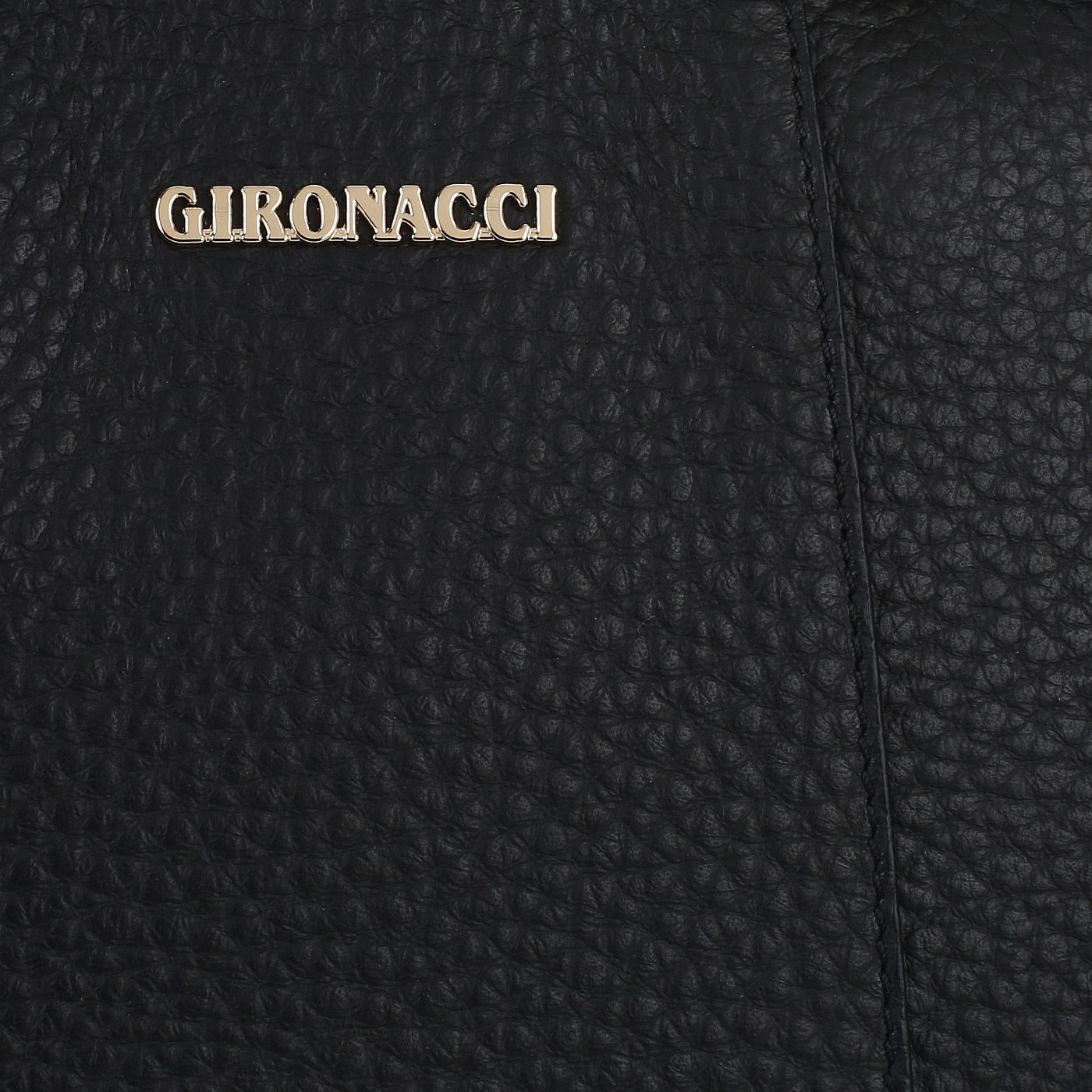 Сумка из натуральной кожи Gironacci Velvet