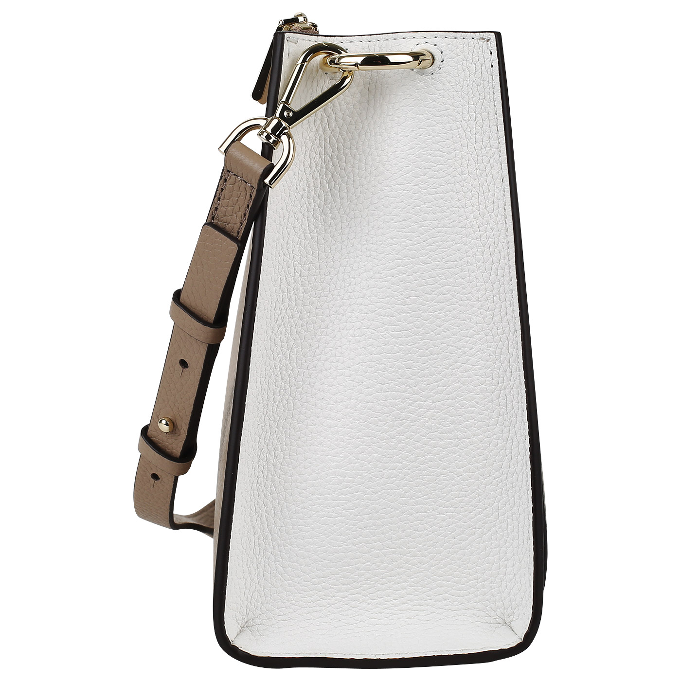 Сумка с брелоком Michael Kors Gemma