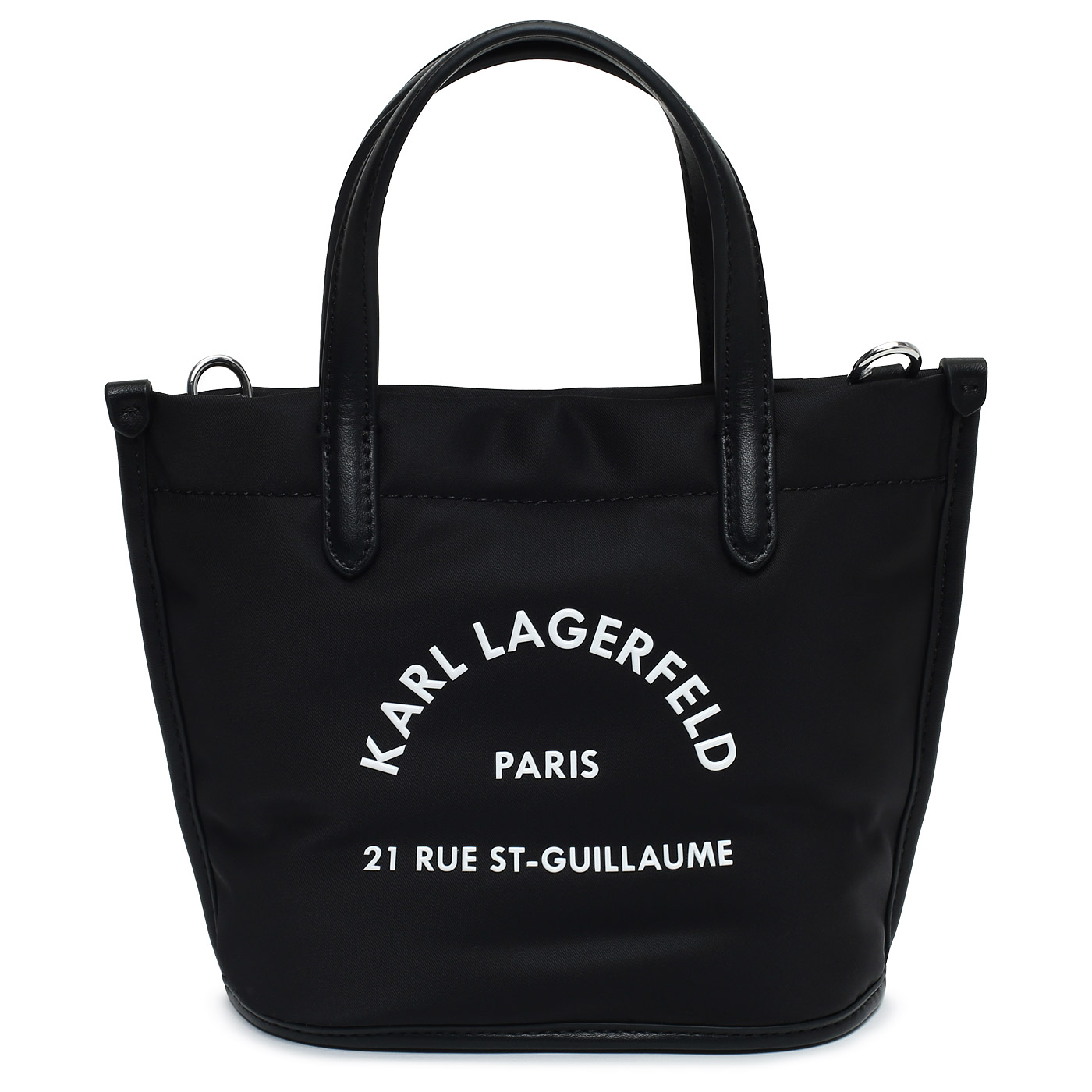 Karl Lagerfeld Сумка с ручками