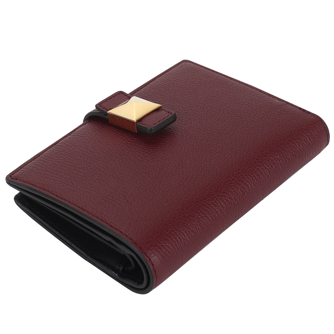 Кошелек из зернистой кожи Furla Diva