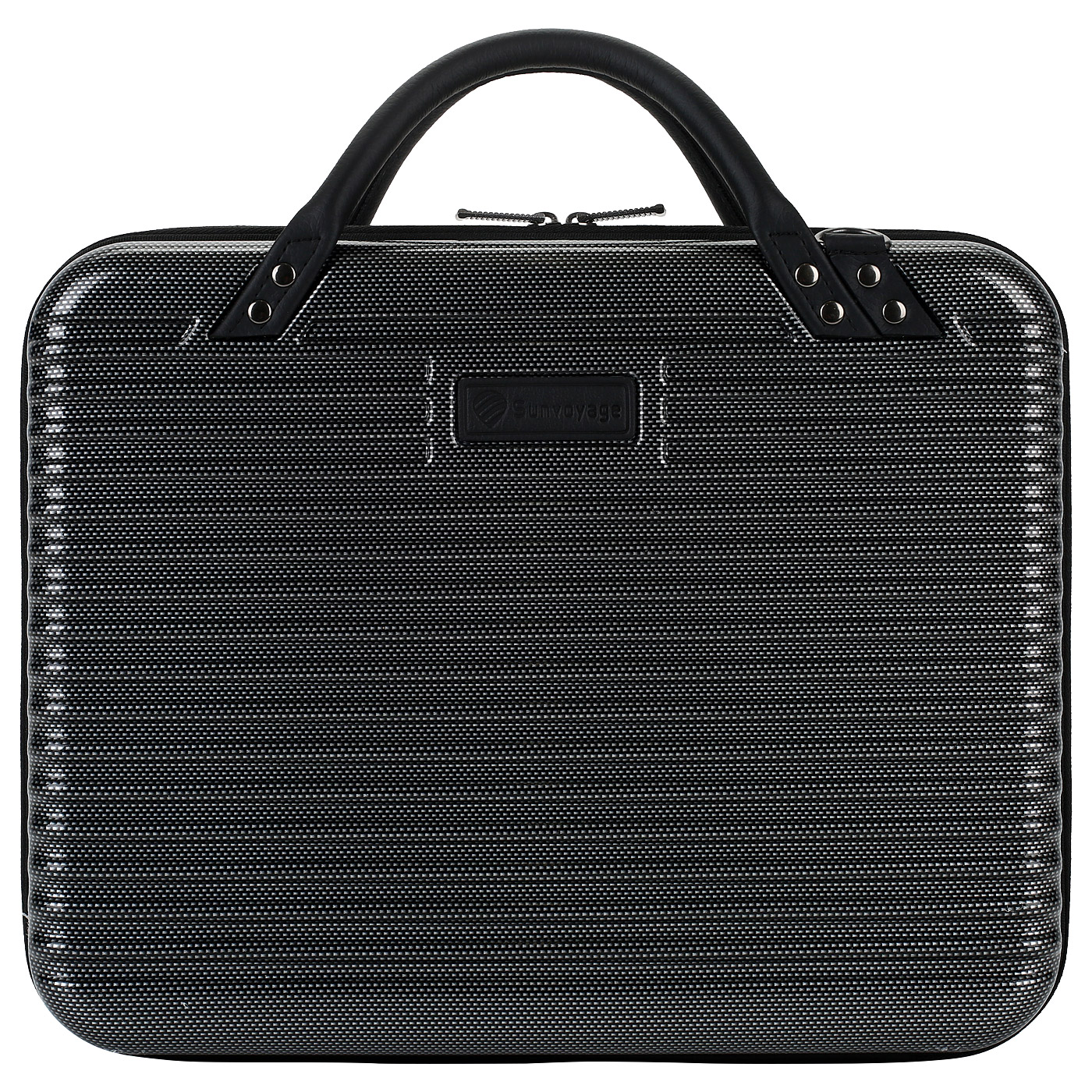 Sun Voyage Бизнес-кейс на молнии