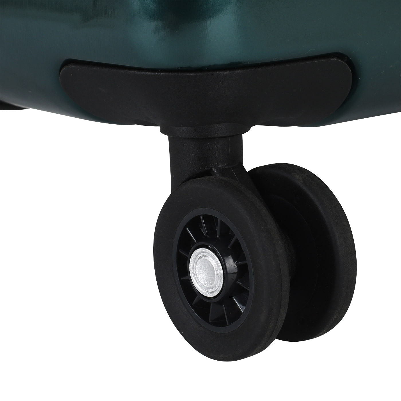 Чемодан большой L из ABS-пластика с кодовым замком Sun Voyage Elit