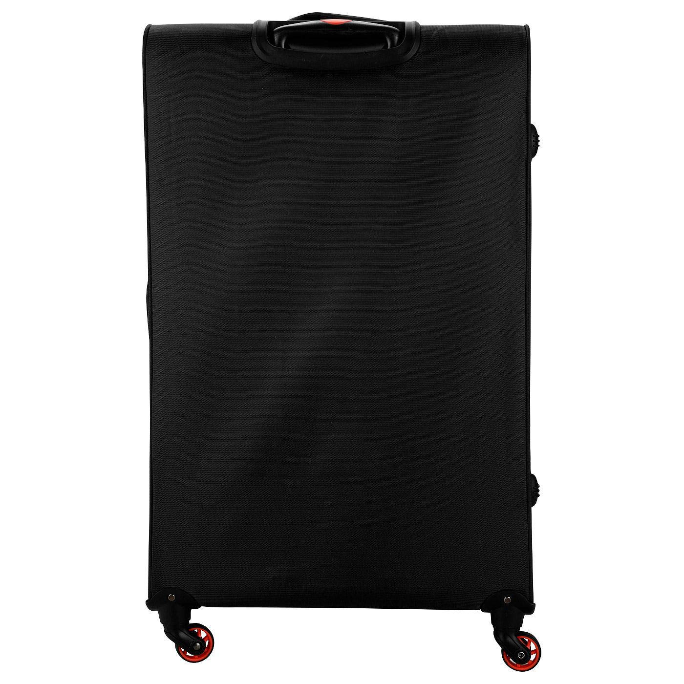 Чемодан очень большой XL тканевый Eberhart Laguna