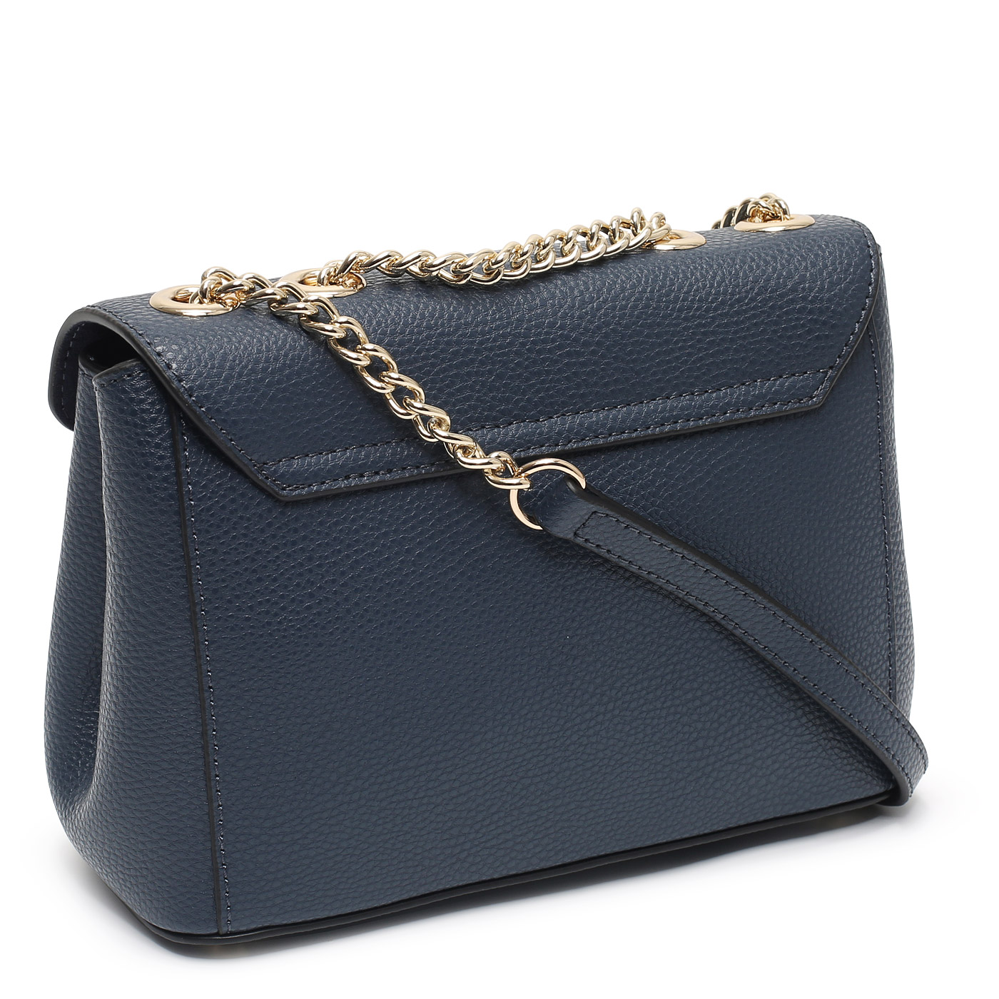 Сумка через плечо с цепочкой Cromia Mina