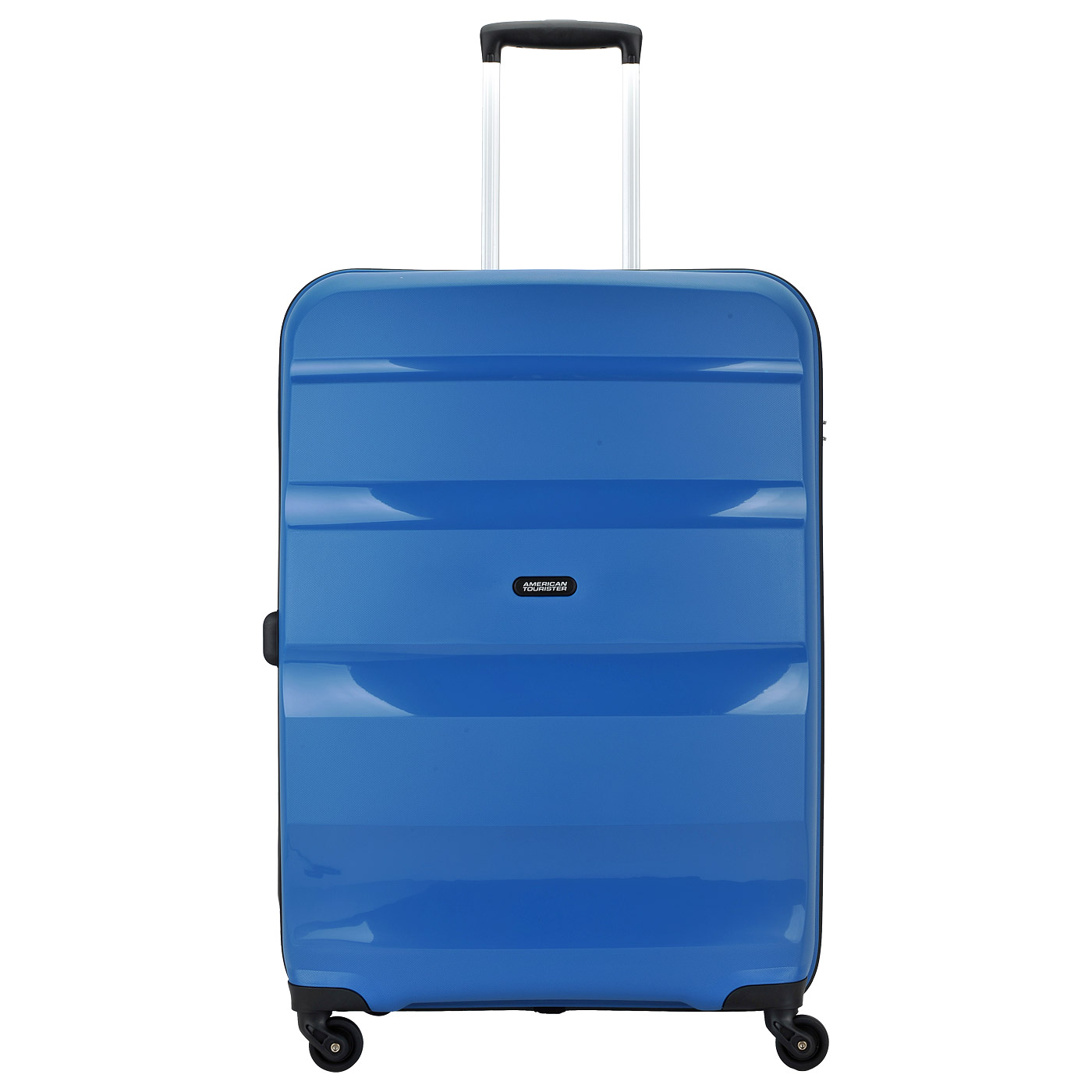 Чемодан большой L из полипропилена с кодовым замком American Tourister Bon Air