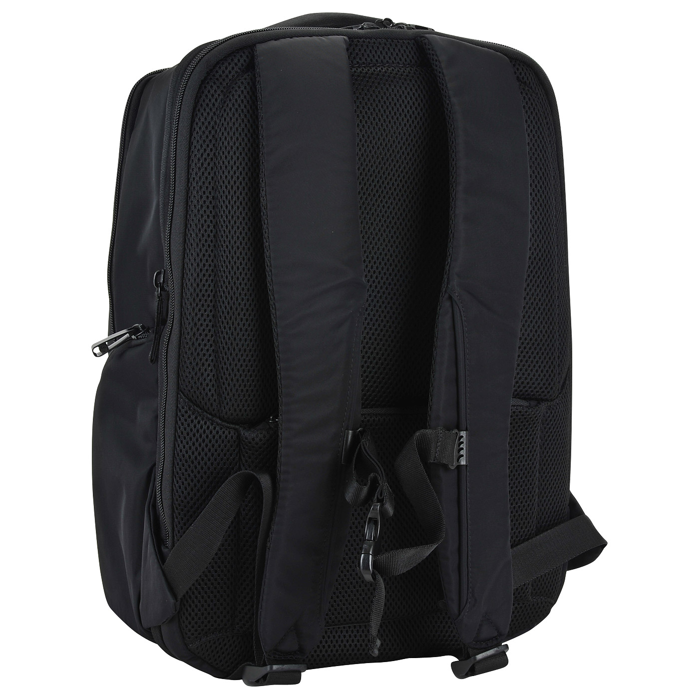 Вместительный городской рюкзак с отделением для ноутбука Samsonite CityVibe