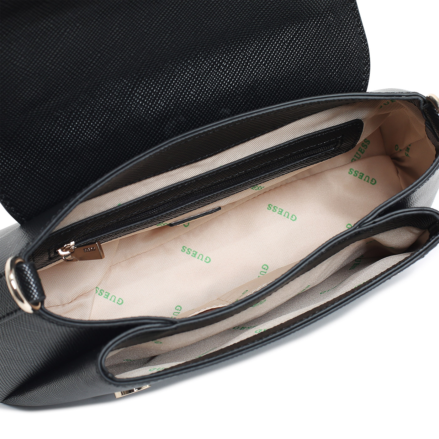 Сумка с ручкой Guess Eco Gloriana