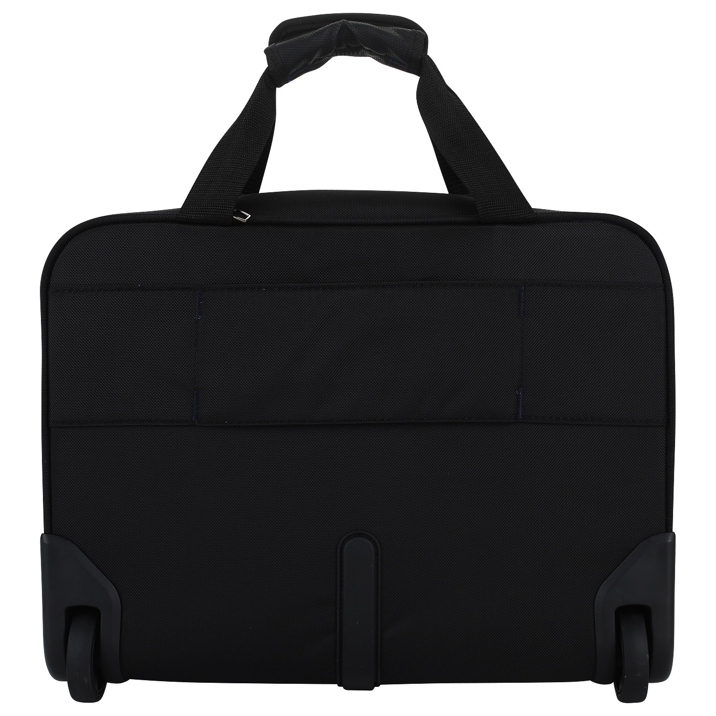 Бизнес-кейс с тремя отделами Samsonite Guardit Up