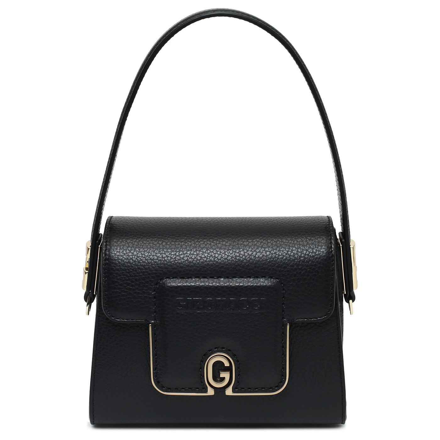 Gironacci Кожаная сумка