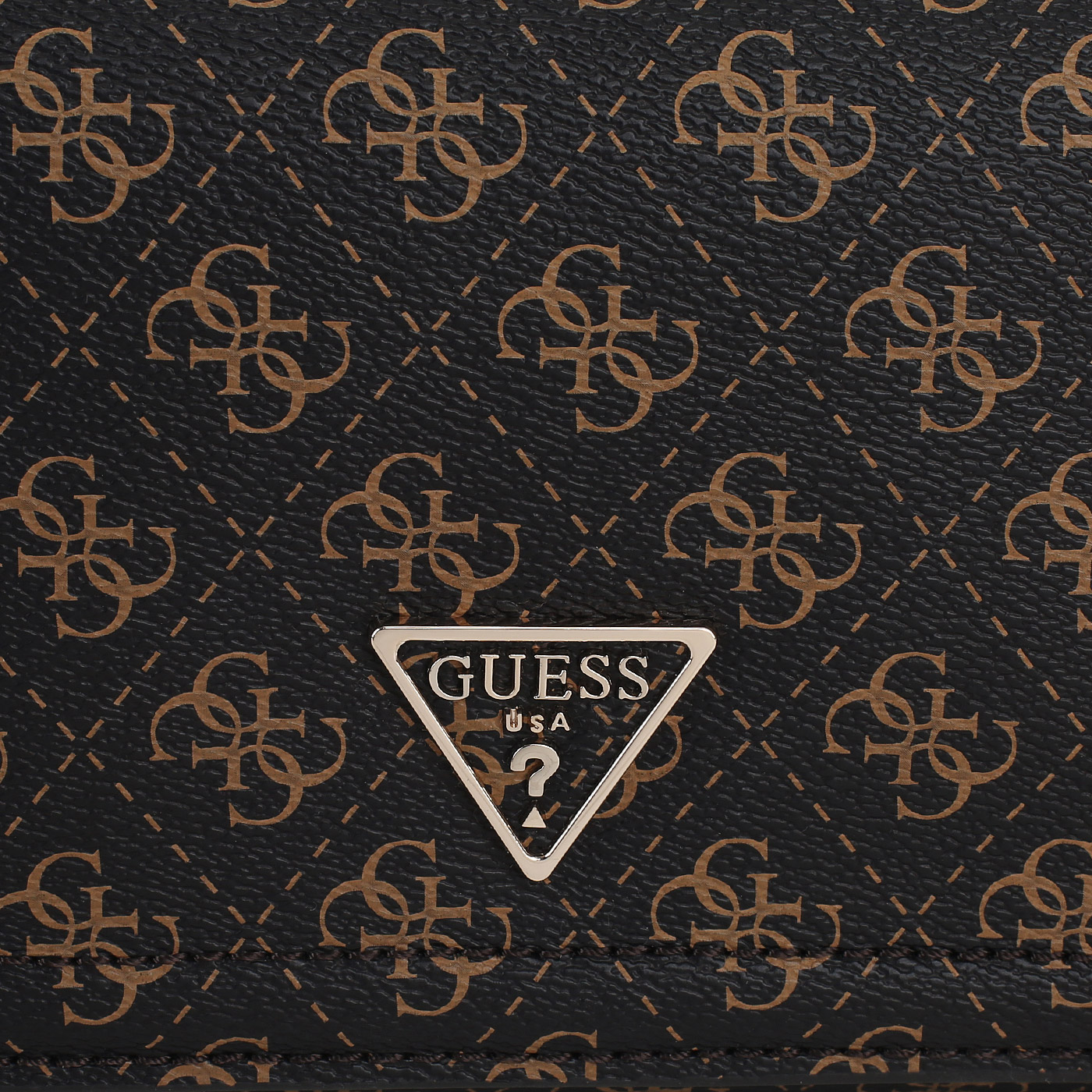 Сумка с ручками-цепочками Guess Noelle