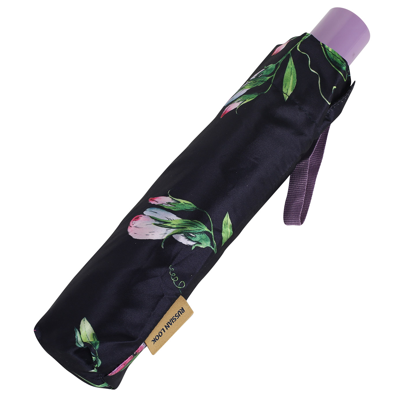 Зонт-автомат Russian Look 