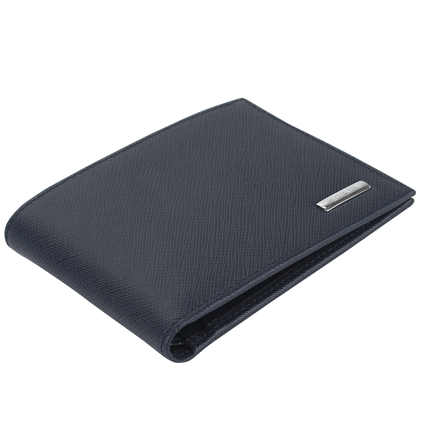 Сафьяновое портмоне Neri Karra 