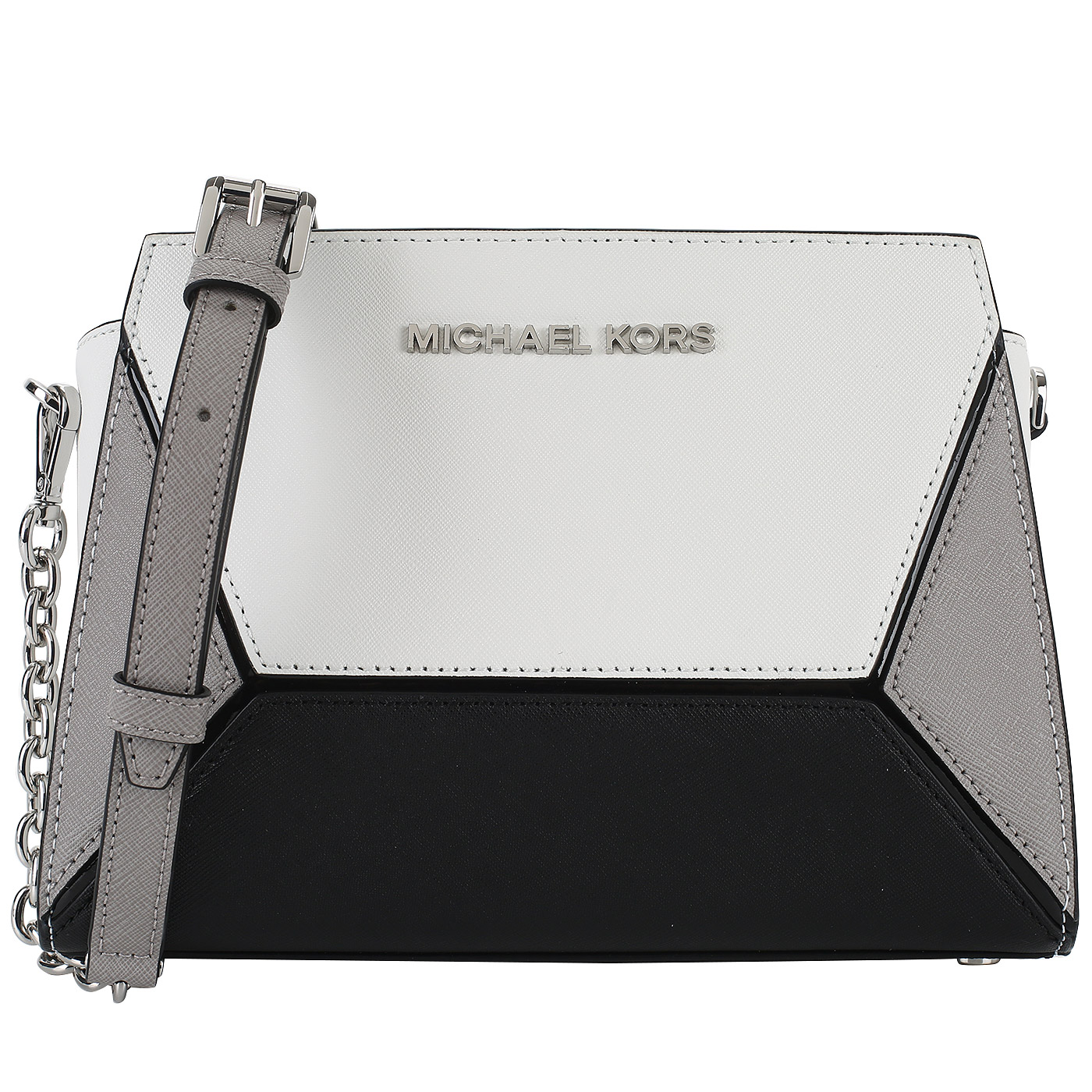 Michael Kors Сафьяновая сумка