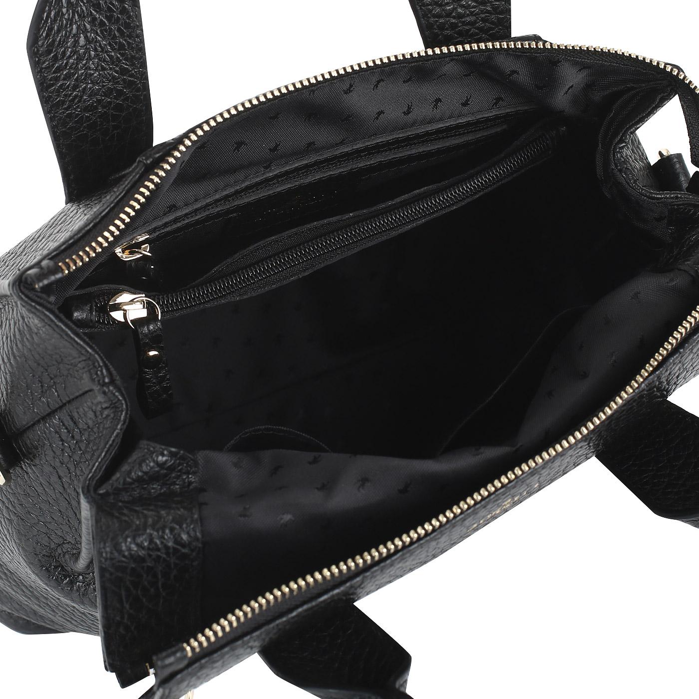 Сумка из натуральной кожи Aurelli 