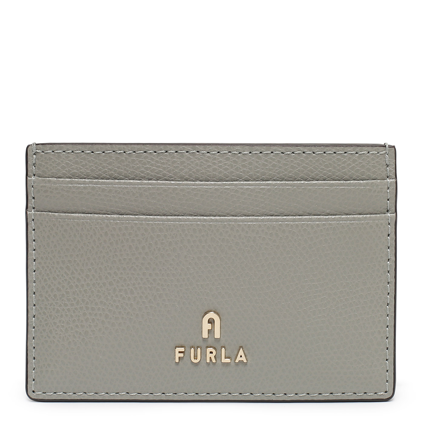 Furla Кожаная визитница