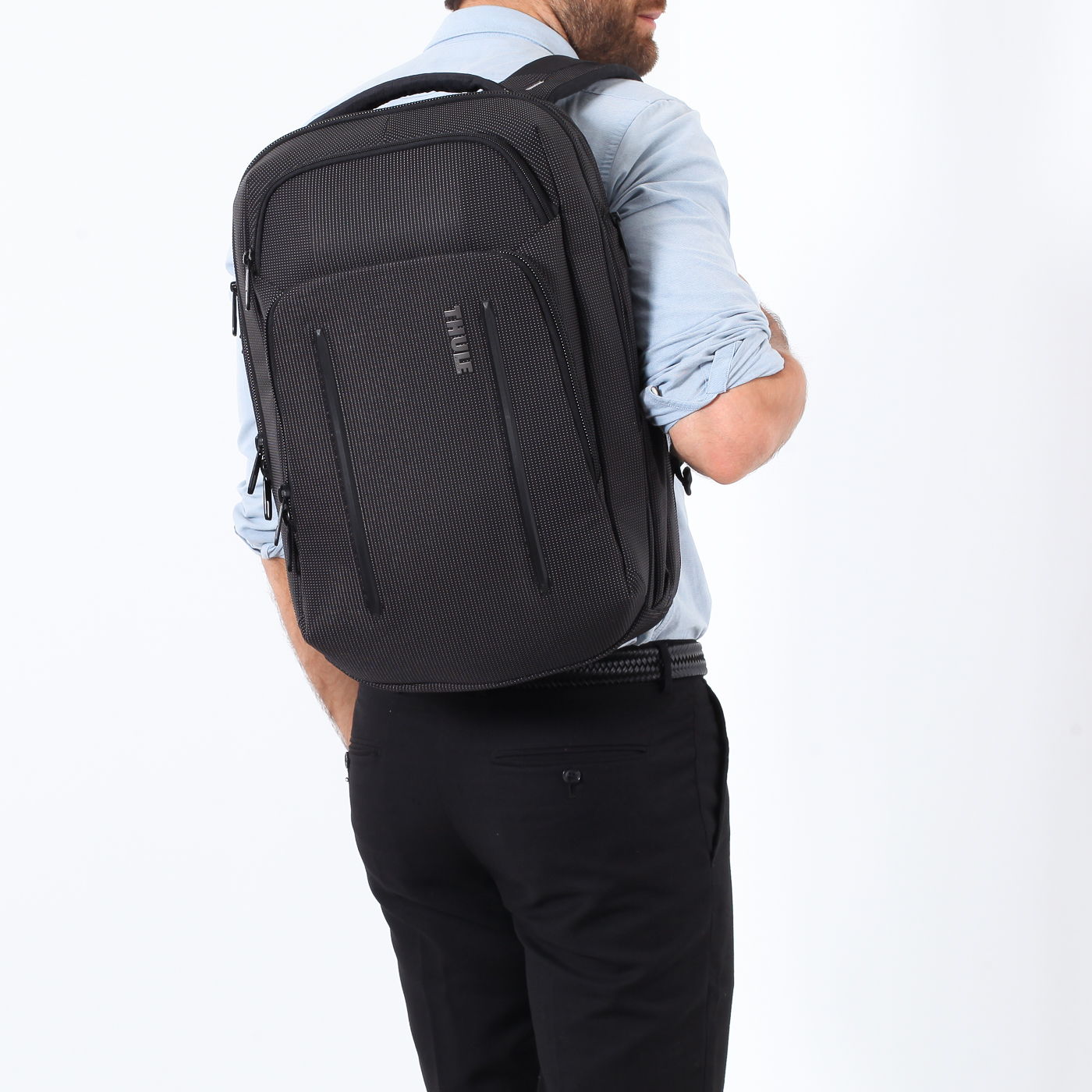 Рюкзак с тремя отделениями Thule Crossover