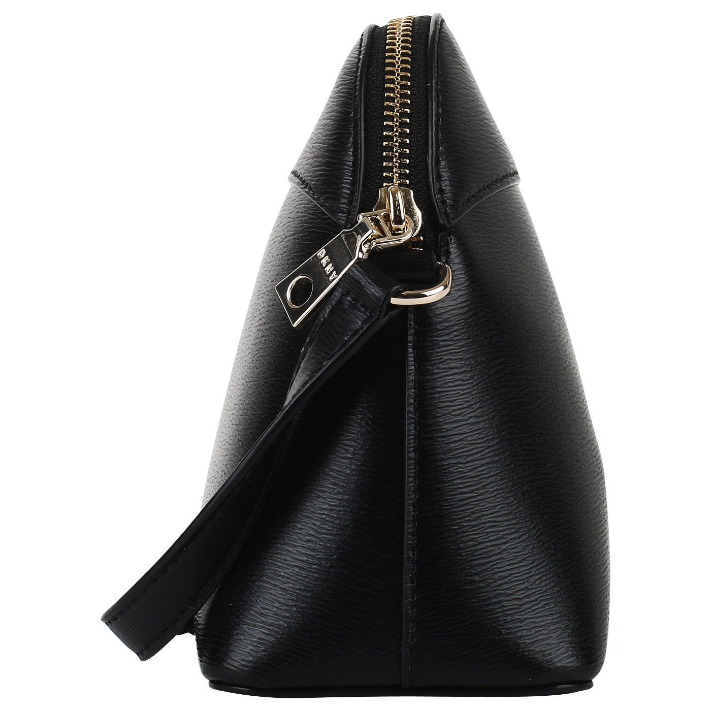 Сумка кросс-боди с брелоком DKNY Bobi