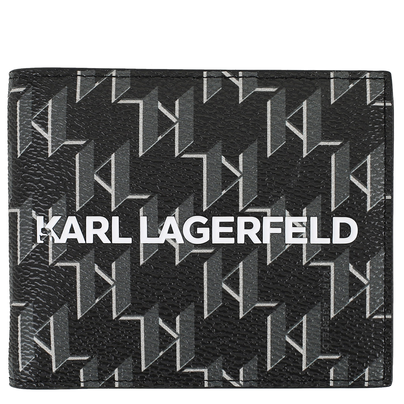 Karl Lagerfeld Кошелек складной