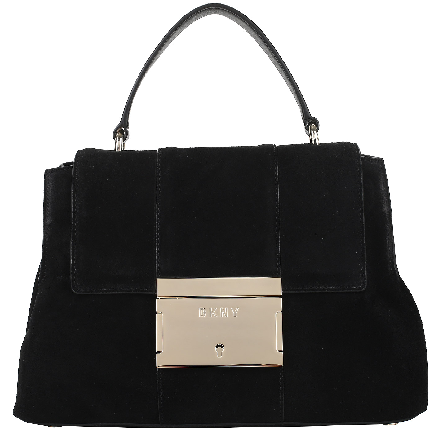 DKNY Сумка из натуральной замши