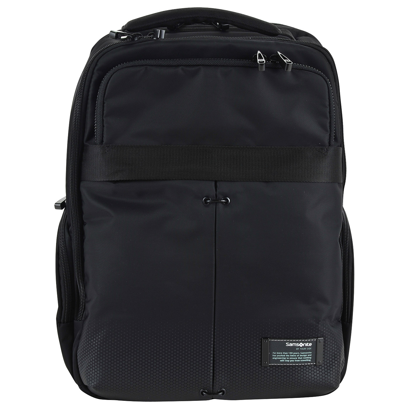 Samsonite Вместительный городской рюкзак с отделением для ноутбука