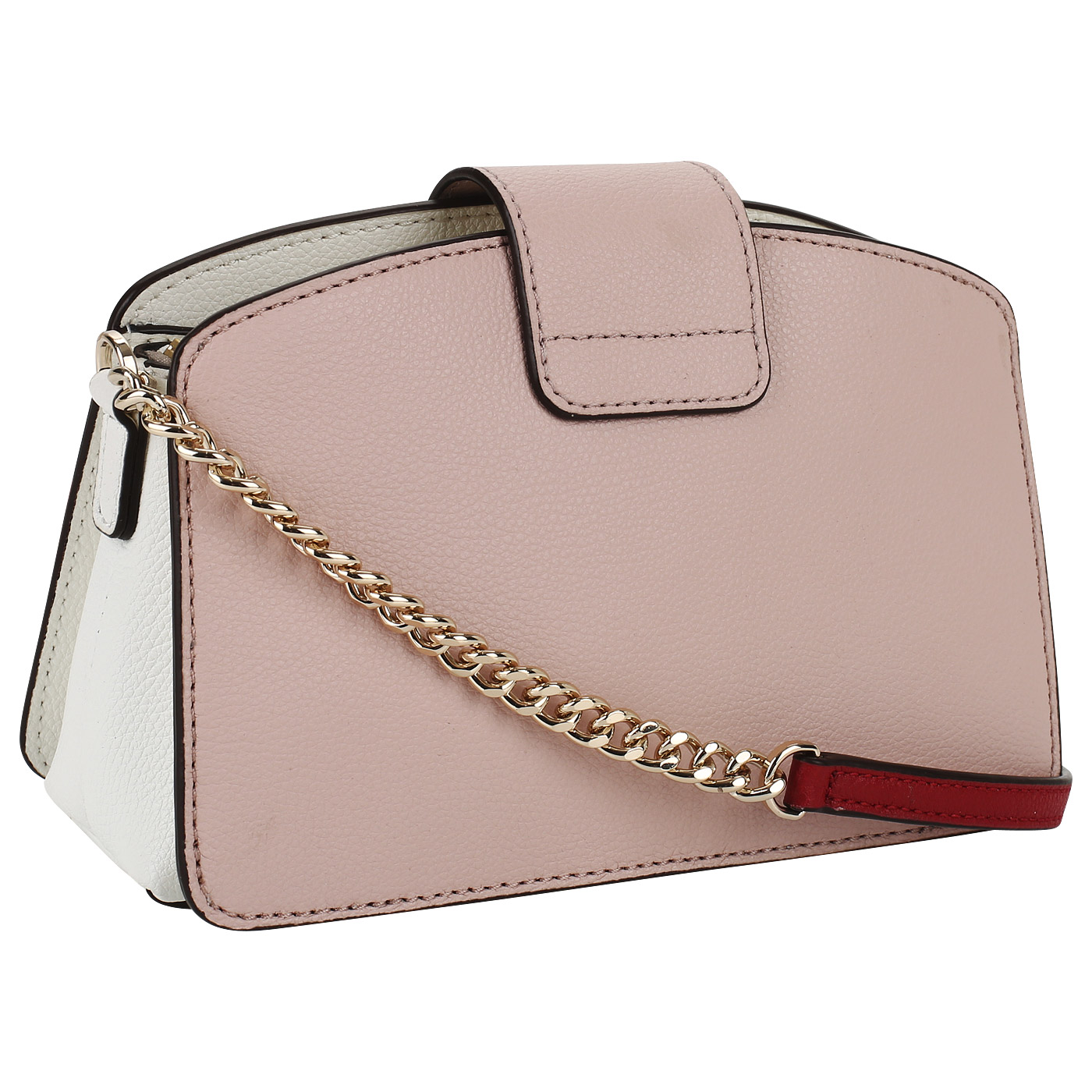 Сумка кросс-боди DKNY Clara