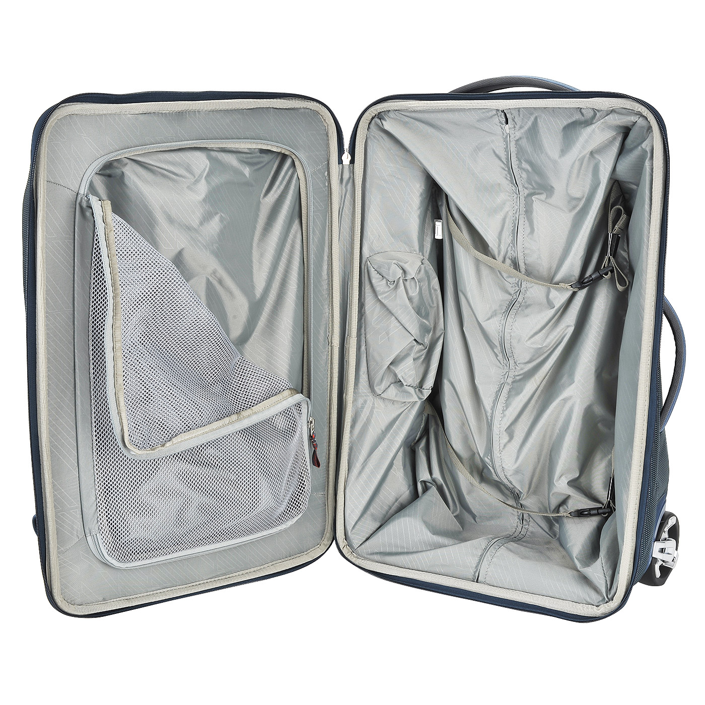 Чемодан-рюкзак на колесах Thule Crossover