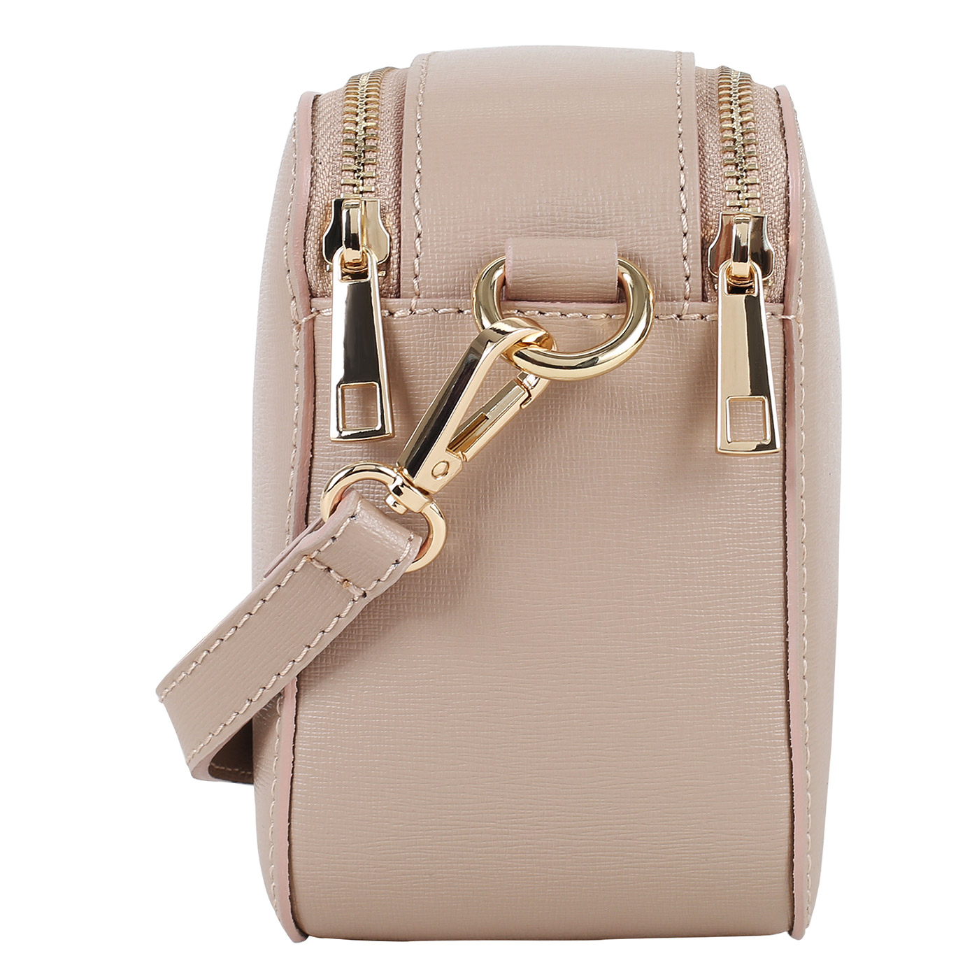 Сумка через плечо Marina Volpe Kaly