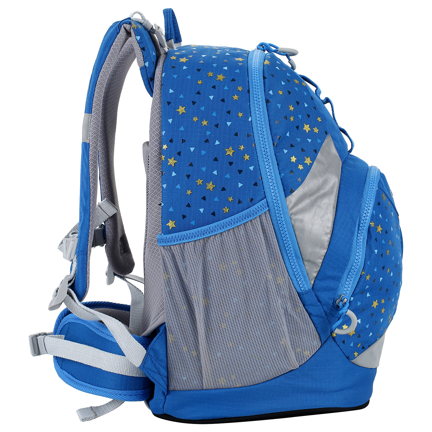 Рюкзак с боковыми карманами Samsonite Sam Ergofit