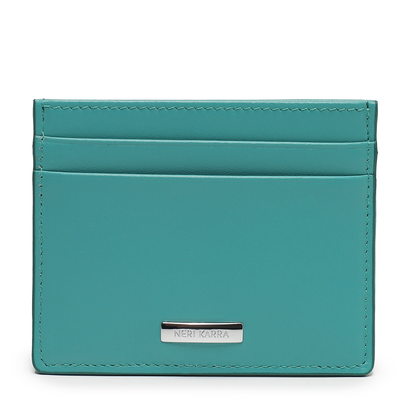 Neri Karra Кожаная визитница