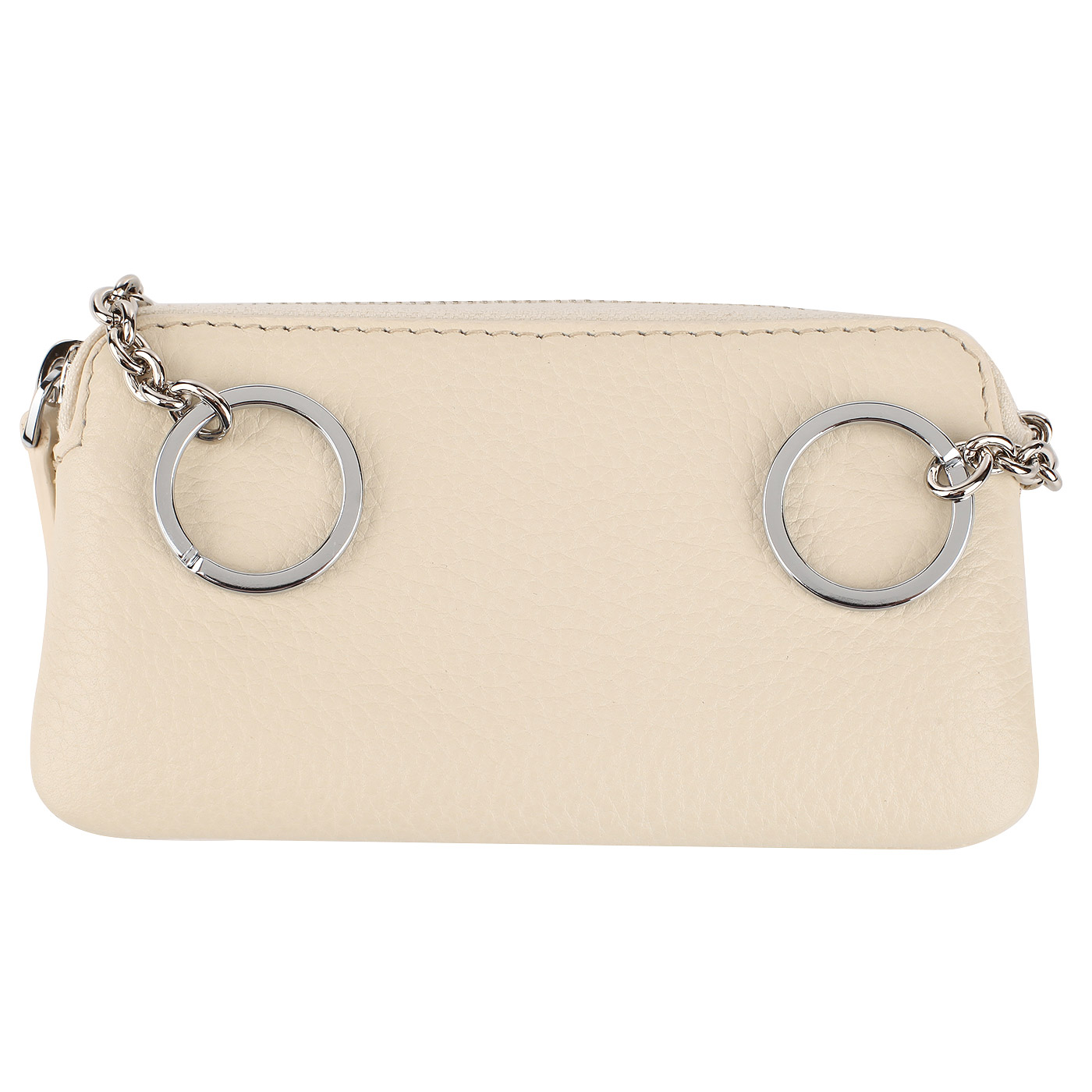 Ключница на молнии Neri Karra 