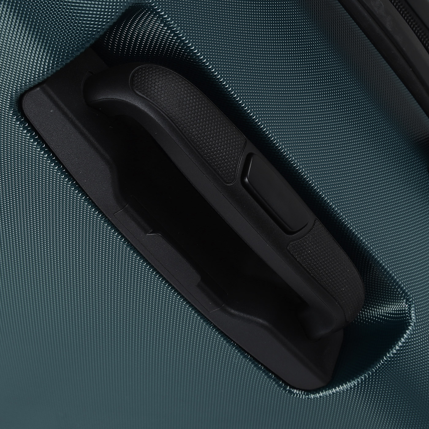 Чемодан большой L из поликарбоната с кодовым замком Eberhart Enigma