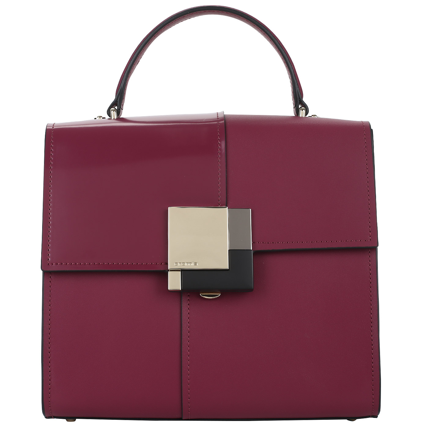 Cromia Сумочка со съемным ремешком