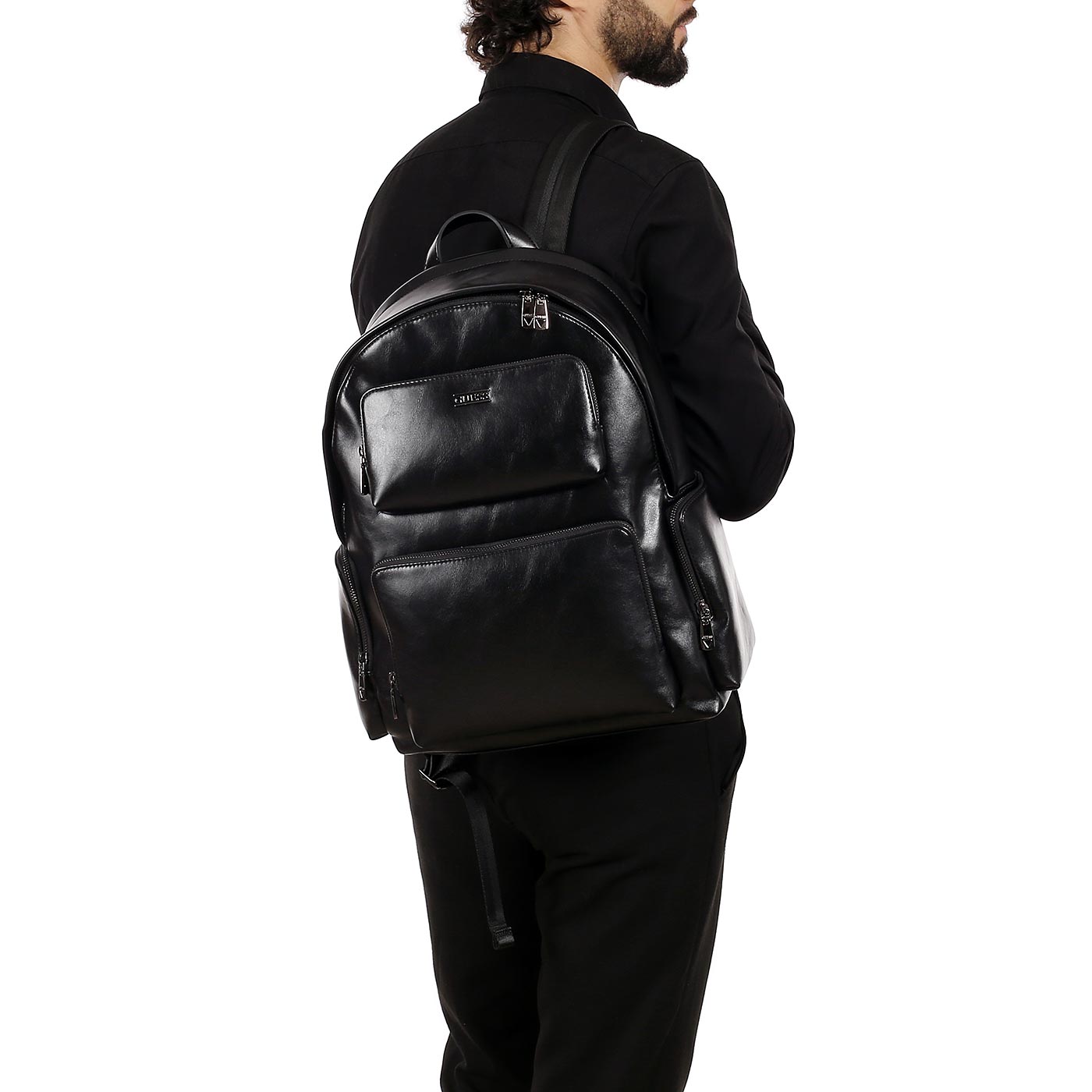 Городской рюкзак Guess Boston