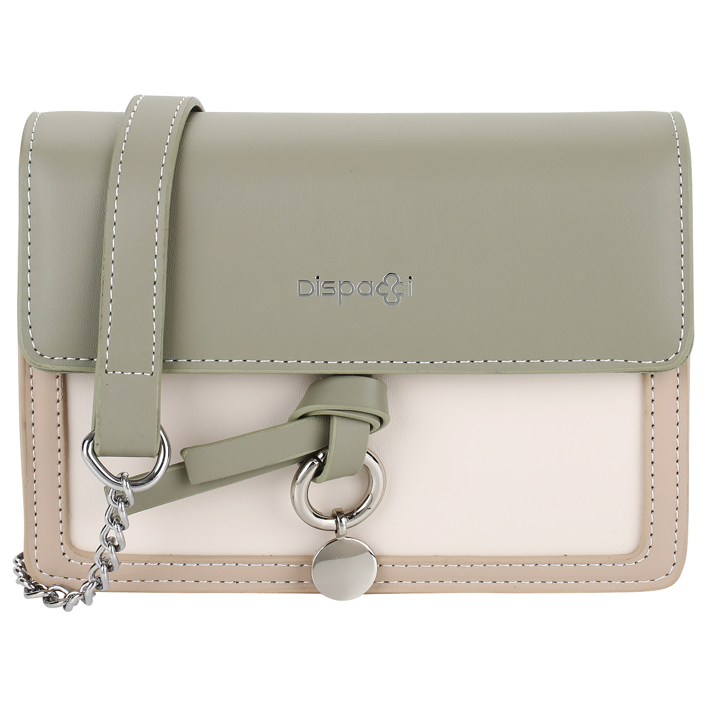 Dispacci Сумка с цветом олива