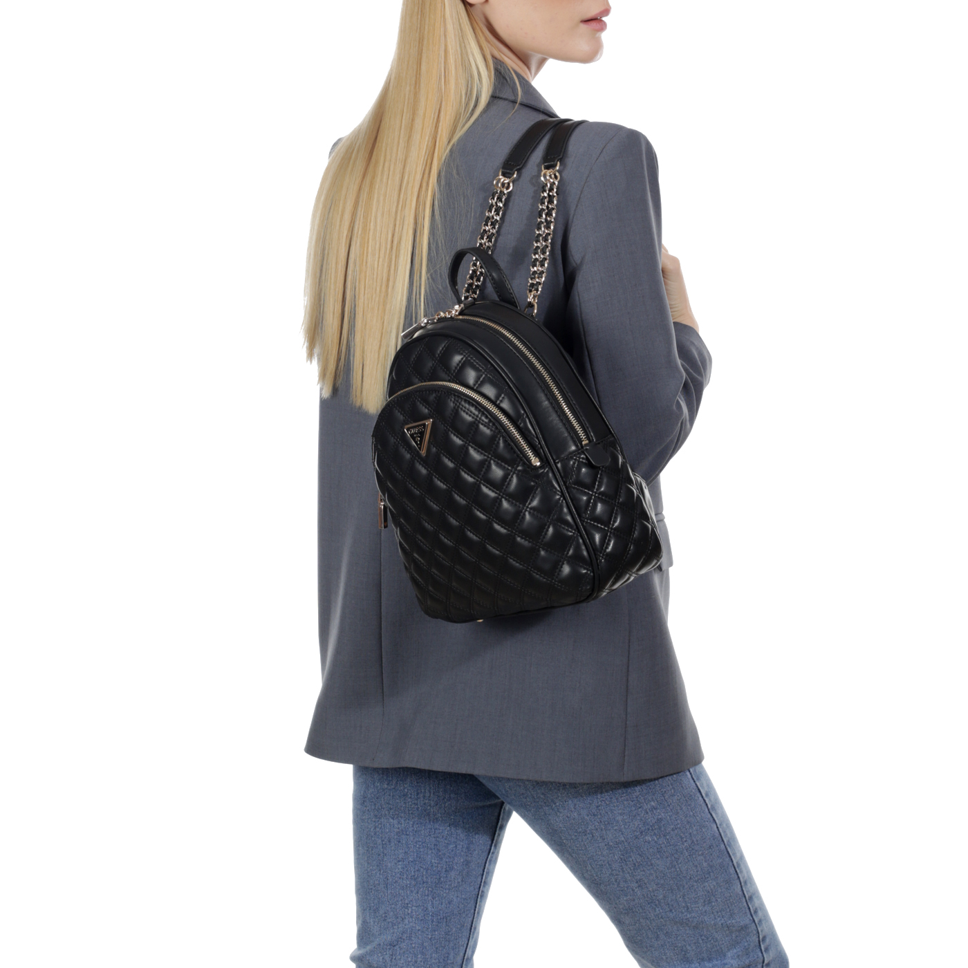 Городской рюкзак Guess Giully