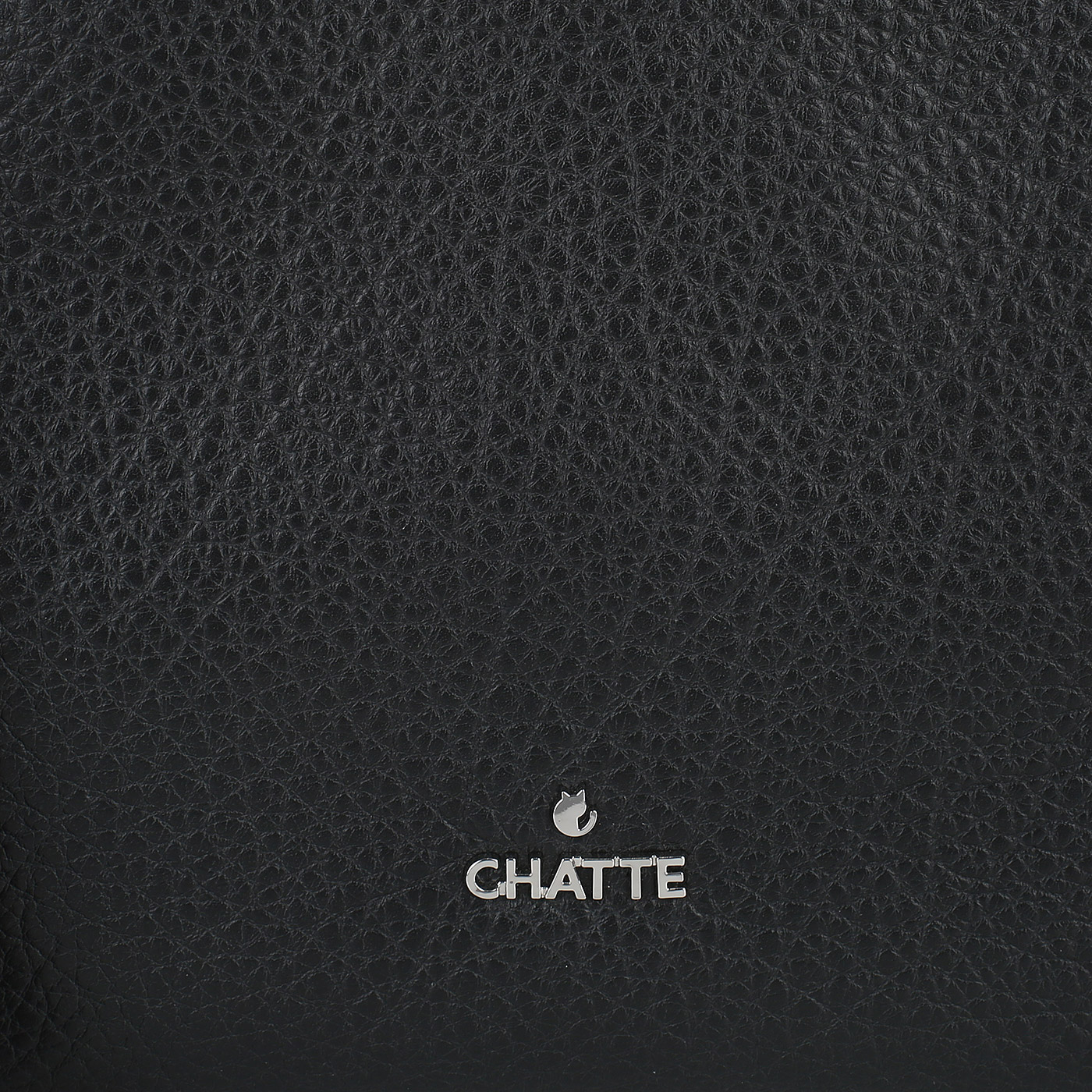 Сумка из мягкой кожи Chatte Marseille