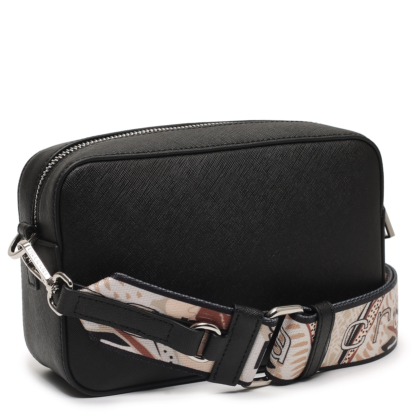 Сумка через плечо Cromia Perla