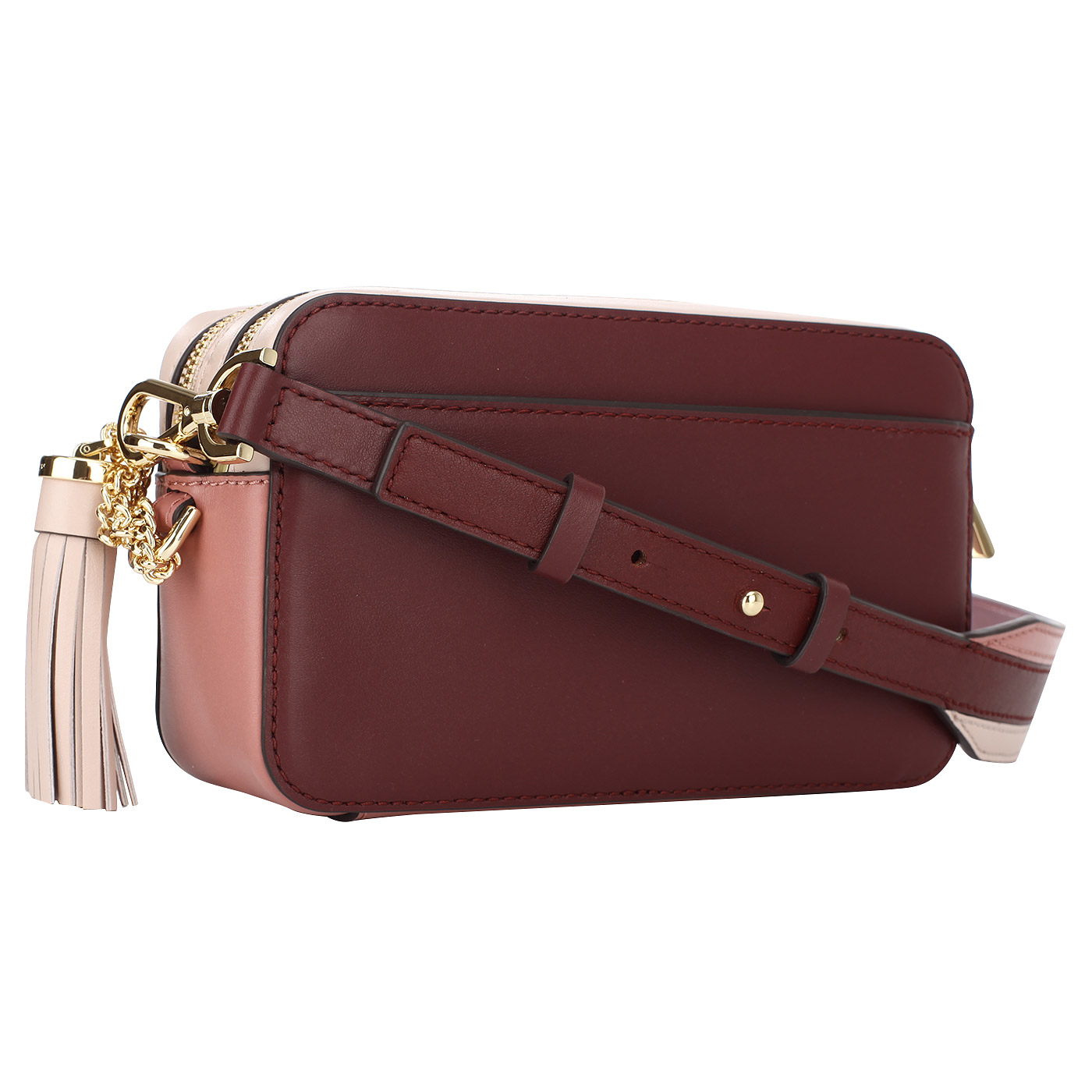 Сумочка со съемным ремешком Michael Kors Crossbodies