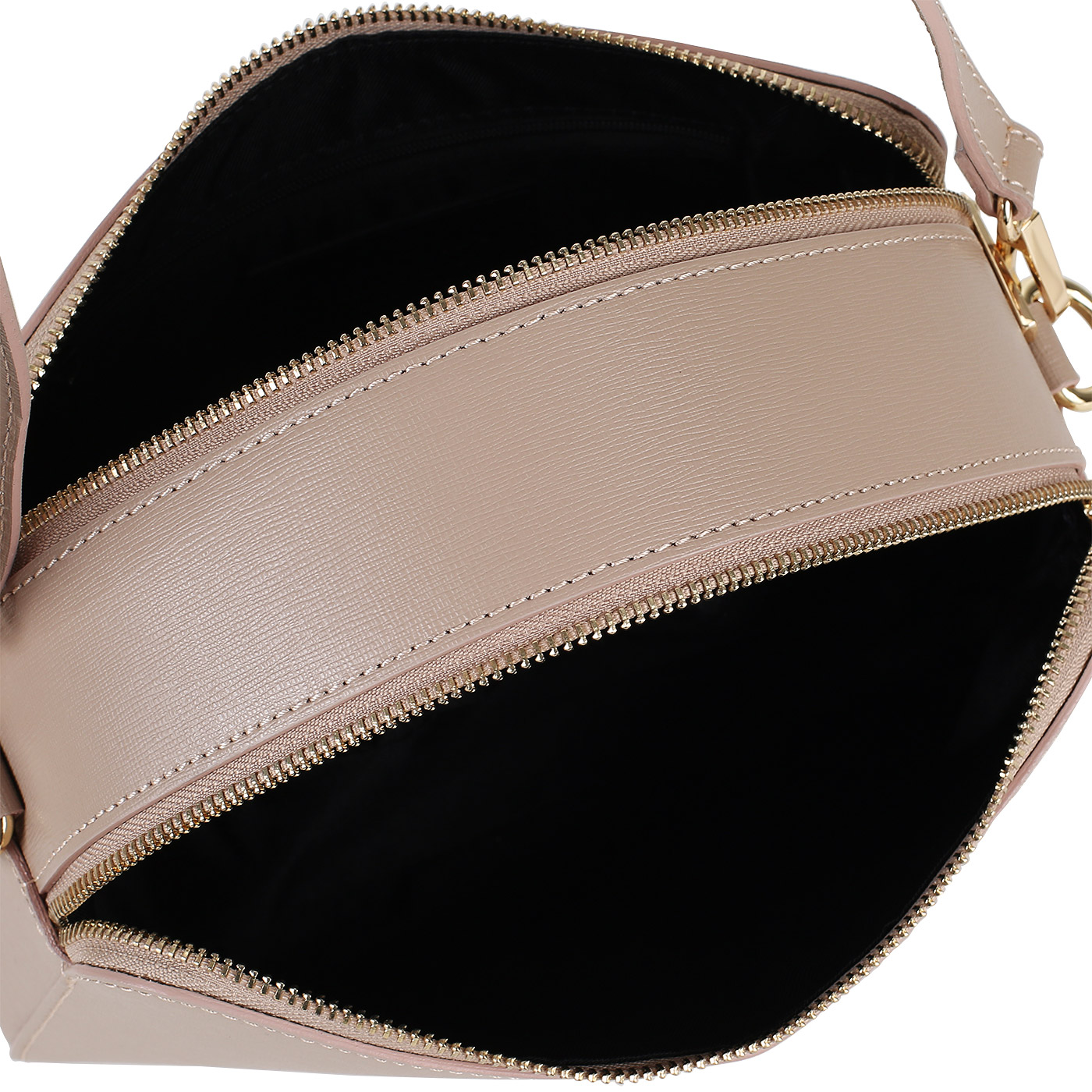 Сумка через плечо Marina Volpe Kaly