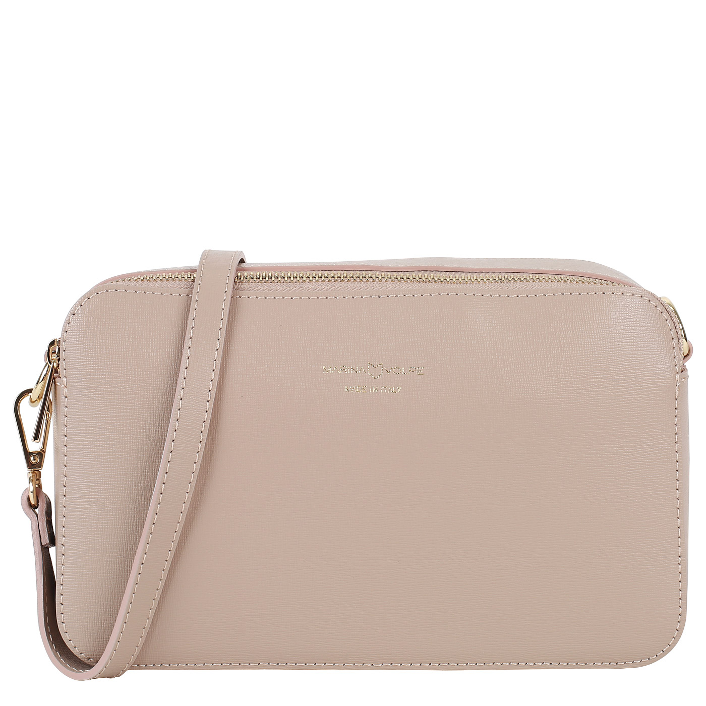 Marina Volpe Сумка через плечо